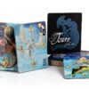 Calliope Jeu de société Tsuro of The Seas Stratégie nautique 14+-1