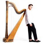 From Russia With Harp – Calliope CD de Musique Classique – 1 Disque-0
