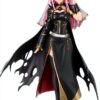 Figurine Mori Calliope Gawr Gura Jilijia 15 cm PVC Décoration Bureau-1