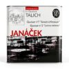 Janacek Quatuor n° 1 – CD Calliope – Musique de chambre française-0
