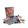 Calliope Jeux Tsuro Phoenix Rising Jeu de plateau couleur assortie-4