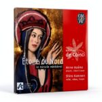 De Coincy CD – Étoile du Nord Miracle Médiéval – Calliope Opéra-0