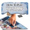 Calliope Jeux Tsuro of The Seas – Jeu de société 2 à 8 joueurs-2