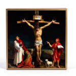 Haydn Les sept dernières paroles du Christ – CD Calliope, 1 disque-0