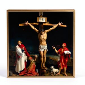 Haydn Les sept dernières paroles du Christ – CD Calliope, 1 disque-0