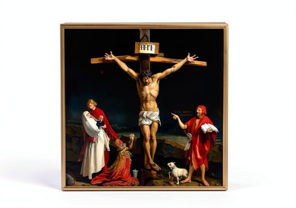 Haydn Les sept dernières paroles du Christ – CD Calliope, 1 disque-0