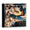 Te Deum CD Calliope Musique de chambre – Enregistrement haute fidélité-0