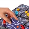 Calliope Jeux Tsuro Phoenix Rising Jeu de plateau couleur assortie-2